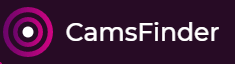 camsfinder logo