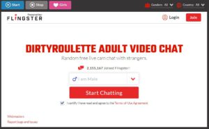 DirtyRoulette
