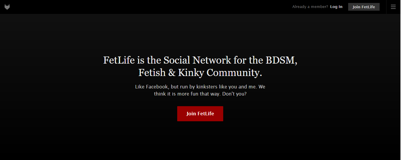 Fetlife chat Fetlife chat